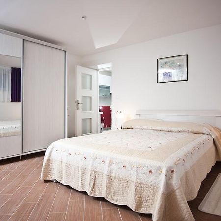 Apartment Lina Deluxe Сплит Номер фото