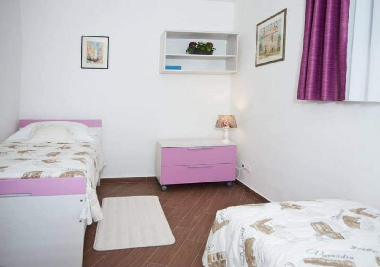 Apartment Lina Deluxe Сплит Экстерьер фото