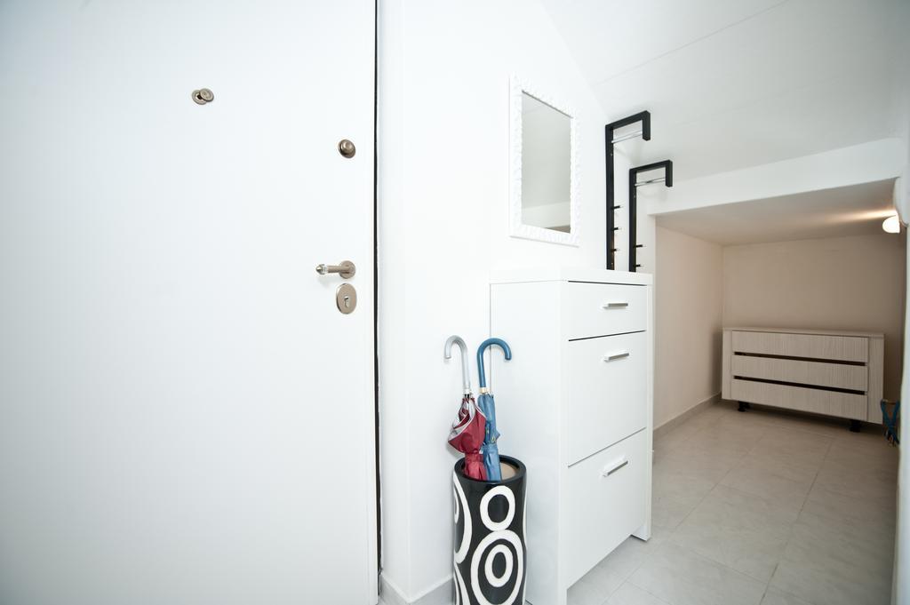 Apartment Lina Deluxe Сплит Номер фото