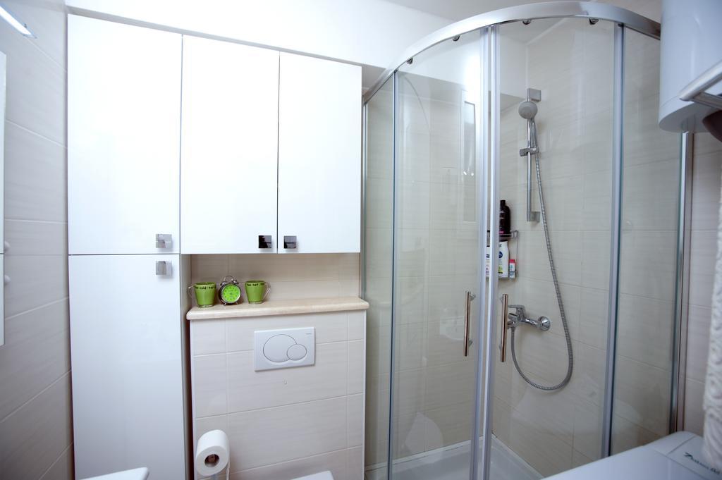 Apartment Lina Deluxe Сплит Номер фото
